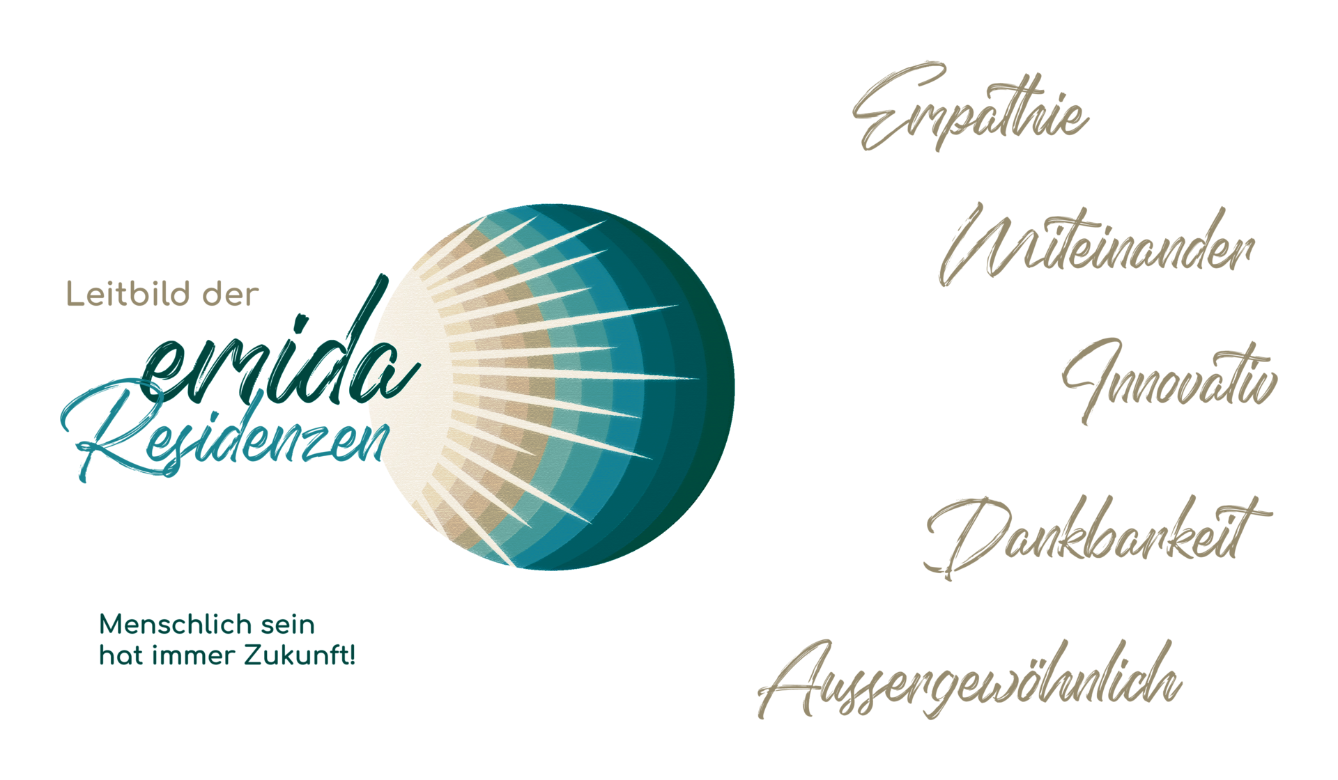Leitbild der Emida Residenzen Leitbild der Emida Residenzen
